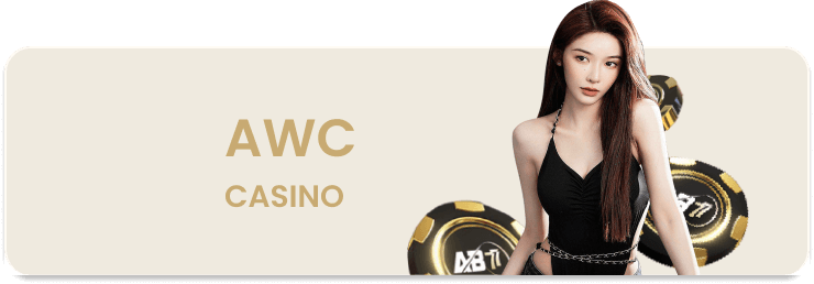 AWC Casino AB77