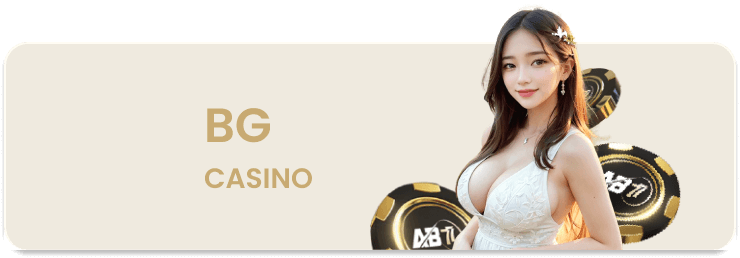 BG Casino AB77