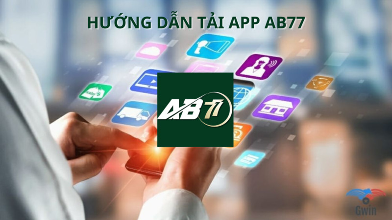Tải app AB77 