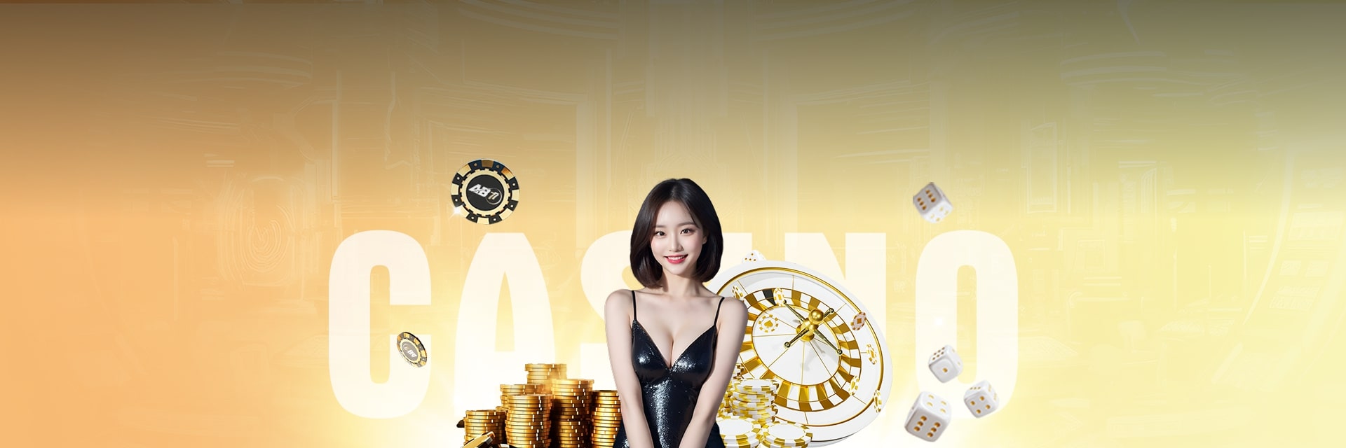 Sản phẩm Casino Live AB77