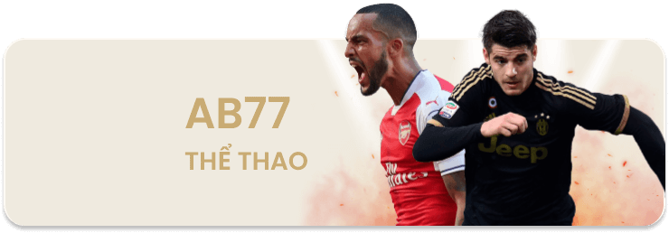 Sảnh AB77 Thể Thao