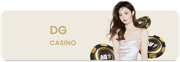 Sảnh DG Casino AB77